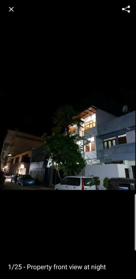 Trellis Homes Colombo Exterior foto