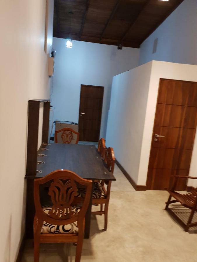 Trellis Homes Colombo Exterior foto